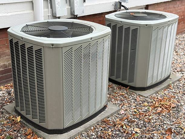 Reliable Ductwork Repair contractor in Lake Hiawatha, NJ by Leonard HVAC